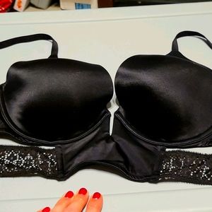 Victoria's Secret Plunge Lightly Lined Bra